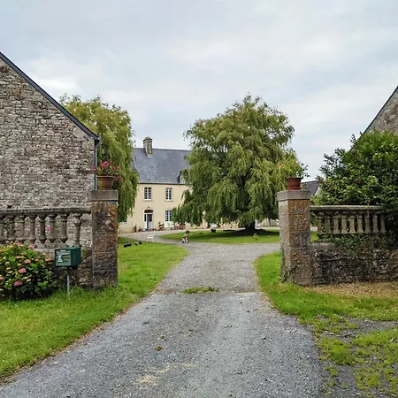 Des Moutons Farm stay *