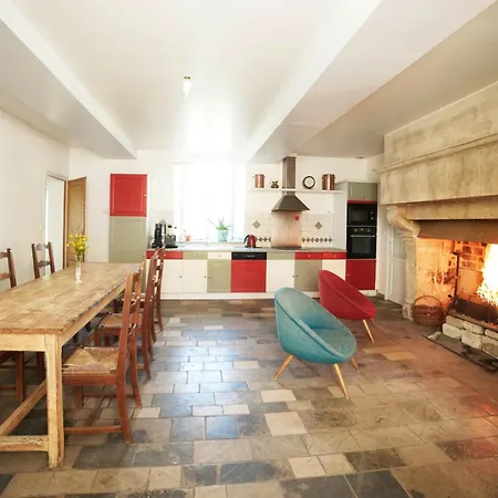 Des Moutons Farm stay