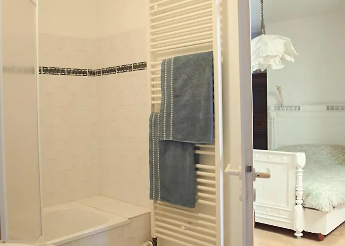 Farm stay Des Moutons *